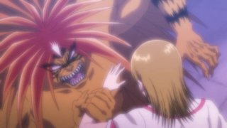 Ushio & Tora Season 1 Episode 37 Ushio & Tora Season 1 Episode 37