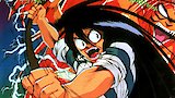 The Destiny of Ushio & Tora