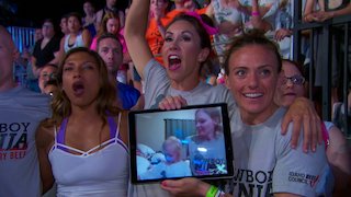 American Ninja Warrior Season 10 Episode 15 American Ninja Warrior Season 10 Episode 15