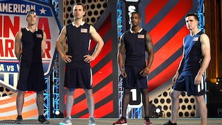 American Ninja Warrior Season 10 Episode 16 American Ninja Warrior Season 10 Episode 16