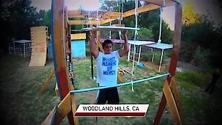 American Ninja Warrior Season 4 Episode 1 American Ninja Warrior Season 4 Episode 1