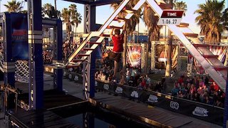 American Ninja Warrior Season 4 Episode 2 American Ninja Warrior Season 4 Episode 2