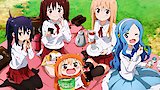 Everyone and Umaru