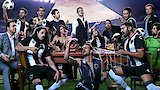Todos Somos Cuervos