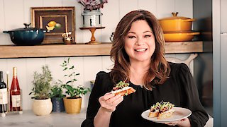 Valerie's Home Cooking - Indulgence Without the Guilt