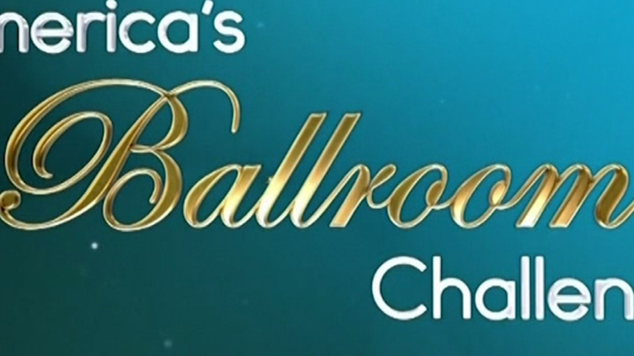America's Ballroom Challenge