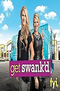 Get Swank'd
