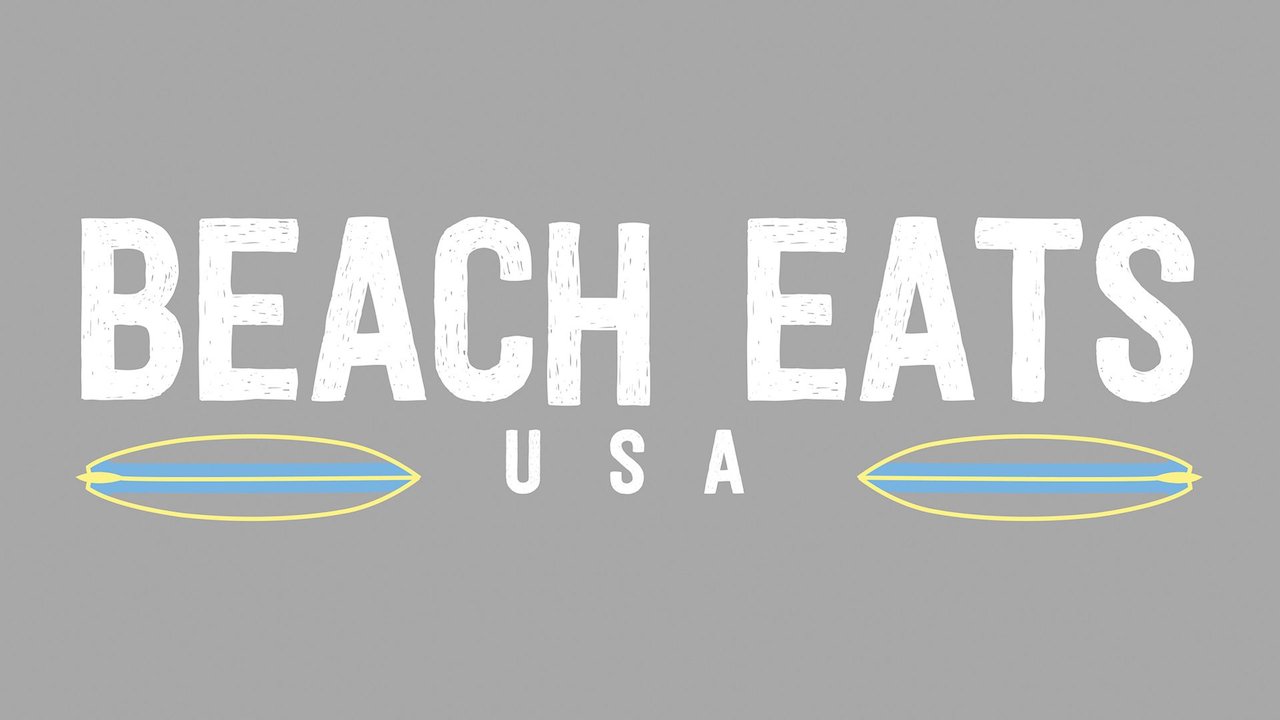 Beach Eats USA