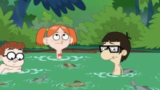 Nerds and Monsters Season 1 Episode 19 Nerds and Monsters Season 1 Episode 19