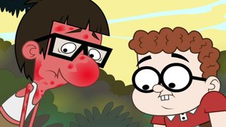 Nerds and Monsters Season 1 Episode 14 Nerds and Monsters Season 1 Episode 14