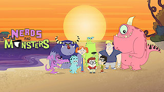 Nerds and Monsters Season 1 Episode 21 Nerds and Monsters Season 1 Episode 21