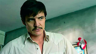 Narcos Season 1 Episode 7 Narcos Season 1 Episode 7