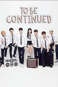 To Be Continued