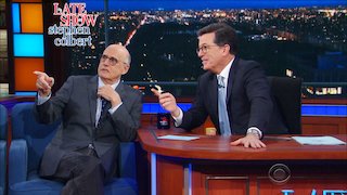 The Late Show with Stephen Colbert - Wed, Jun 21, 2017
