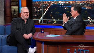 The Late Show with Stephen Colbert Season 5 Episode 1 The Late Show with Stephen Colbert Season 5 Episode 1