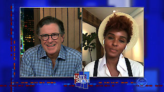 The Late Show with Stephen Colbert Season 6 Episode 2 The Late Show with Stephen Colbert Season 6 Episode 2