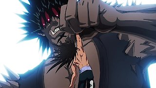 One-Punch Man Season 2 Episode 20 One-Punch Man Season 2 Episode 20