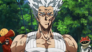 One-Punch Man Season 2 Episode 23 One-Punch Man Season 2 Episode 23