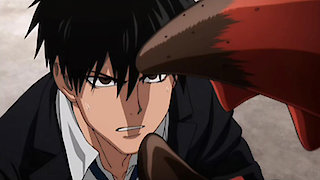 One-Punch Man Season 1 Episode 1 One-Punch Man Season 1 Episode 1