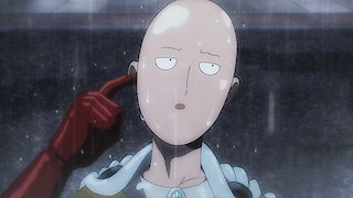 One-Punch Man Season 1 Episode 9 One-Punch Man Season 1 Episode 9