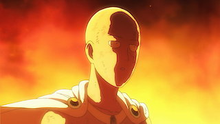 One-Punch Man Season 1 Episode 12 One-Punch Man Season 1 Episode 12