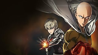One-Punch Man - The Class S Heroes