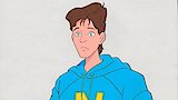 The Fractured Fantasy of Captain N
