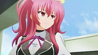 Chivalry of a Failed Knight Season 1 Episode 1 Chivalry of a Failed Knight Season 1 Episode 1