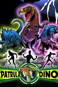 watch dino squad online free