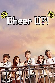 Cheer Up!