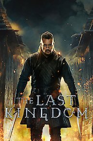 The Last Kingdom