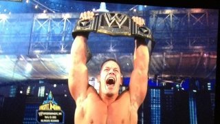 WWE: WRESTLEMANIA, XXIX Season 1 Episode 3 WWE: WRESTLEMANIA, XXIX Season 1 Episode 3