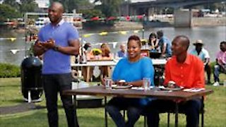 BBQ Blitz Season 1 Episode 1 BBQ Blitz Season 1 Episode 1