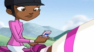 Horseland Season 3 Episode 8 Horseland Season 3 Episode 8