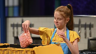 Chopped Junior Season 8 Episode 3 Chopped Junior Season 8 Episode 3