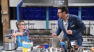 Chopped Junior Season 8 Episode 4 Chopped Junior Season 8 Episode 4
