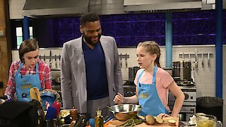 Chopped Junior Season 8 Episode 5 Chopped Junior Season 8 Episode 5