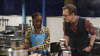 Chopped Junior Season 9 Episode 1 Chopped Junior Season 9 Episode 1