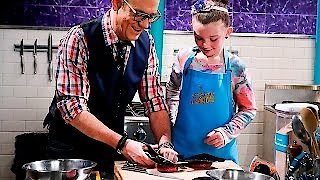 Chopped Junior Season 2 Episode 11 Chopped Junior Season 2 Episode 11