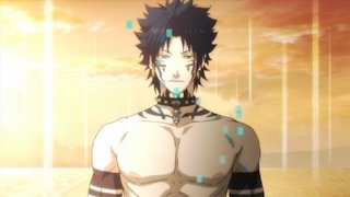 DRAMAtical Murder Season 1 Episode 12 DRAMAtical Murder Season 1 Episode 12
