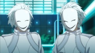 DRAMAtical Murder Season 1 Episode 9 DRAMAtical Murder Season 1 Episode 9