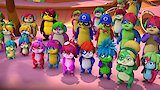 Little Pop of Horrors / The Popple Who Knew Too Much