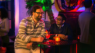 Master of None Season 1 Episode 7 Master of None Season 1 Episode 7