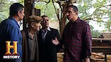 Hunting Hitler: the Final Chapter