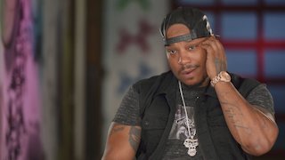 Black Ink Crew: Chicago - The Last Supper