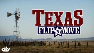 Texas Flip N' Move - Casey and Catrina's Crafty House vs. Hayhurst Brothers' Modern Mother-In-Law Suite