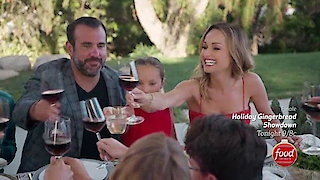 Giada\'s Holiday Handbook Season 4 Episode 6 Giada\'s Holiday Handbook Season 4 Episode 6