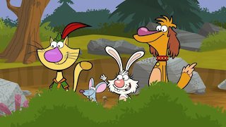 Nature Cat Season 9 Episode 2 Nature Cat Season 9 Episode 2
