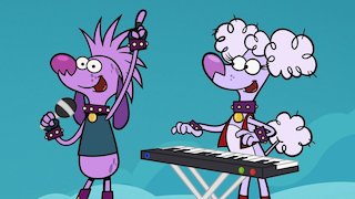 Nature Cat Season 9 Episode 3 Nature Cat Season 9 Episode 3