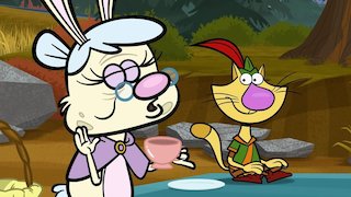 Nature Cat Season 9 Episode 4 Nature Cat Season 9 Episode 4